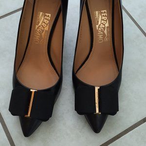 Salvatore Ferragamo Shoes